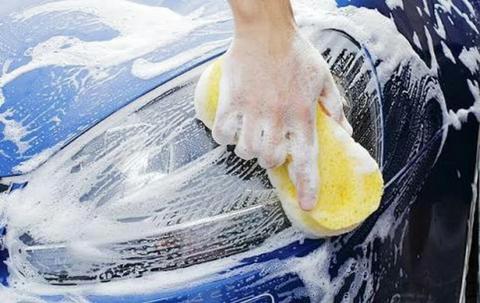 Shampoo para Auto Carro Moto Brilla ,prt