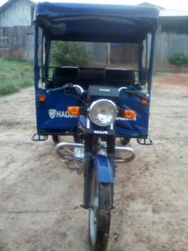 Vendo Un Motokar Cemi Nuevo Pucallpa