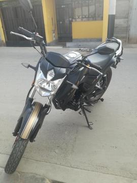 Moto Ssenda 200cc Precio Trtable