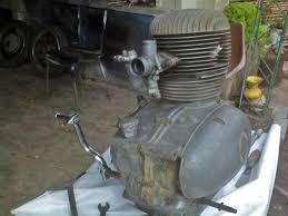 ocasion antiguo motor guilera en buen estado precio de ocasion 250 soles