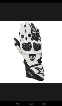 Venta Guantes Alpinestars Versión R2