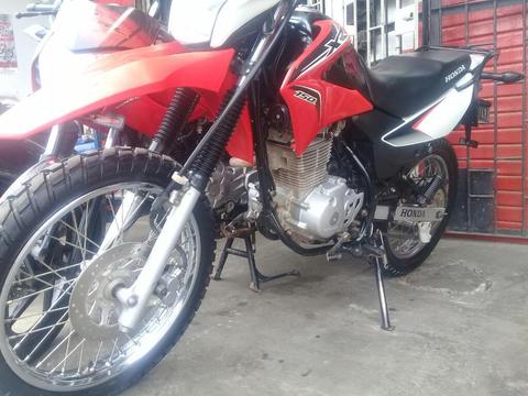Moto Honda Xr150
