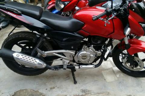 Vendo Pulsar 180