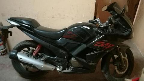 Se Vende Moto Lineal Hero Karizma Zmr