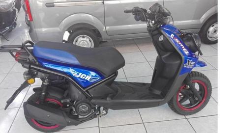 vendo moto AUTOMATICA 150CC MARCA JCH