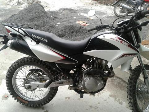 Moto Xr 150