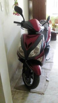 Vendo Moto Italika Gs 150