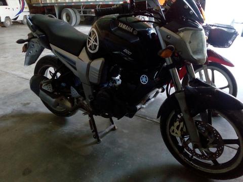 Fz 16