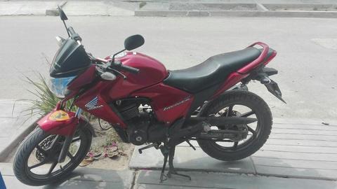 Se Vende Moto