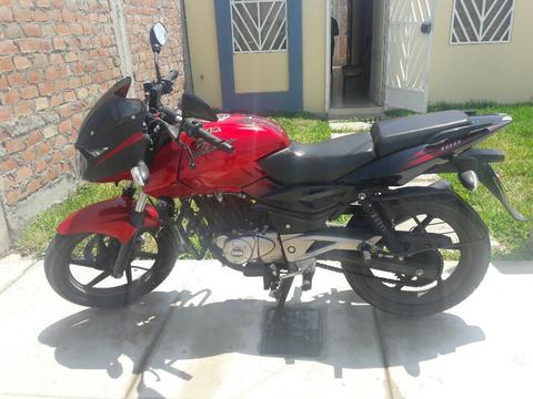 Pulsar 180cc Ocasion