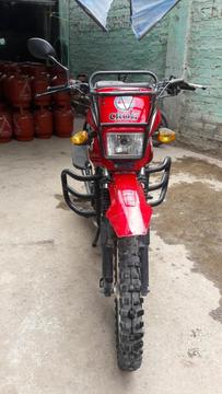 Vendo Moto Lineal Motor 150
