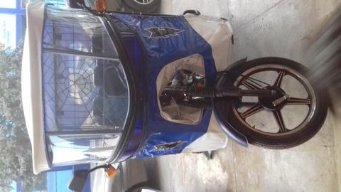 Mototaxi 150cc todo nuevo se vende porque no la uso numero 950532463