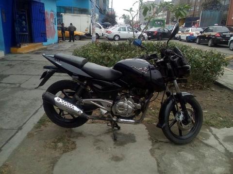 Pulsar 180