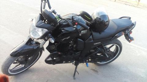 Yamaha Fz