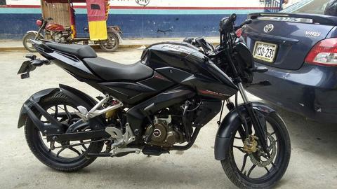 Pulsar Ns 150 .... Urgente!!!