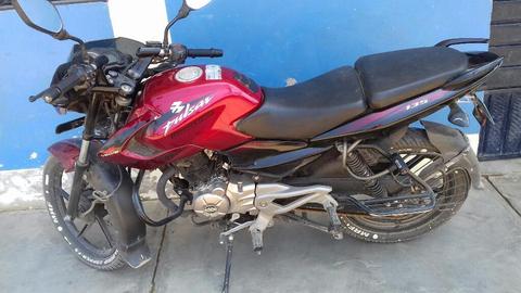 Se Vende Pulsar 135