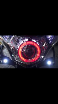 Ocasion Honda Cbr 250