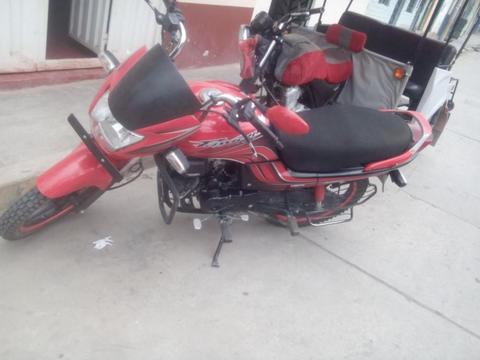 moto hero modelo passion pro año 2014. rpm980127427