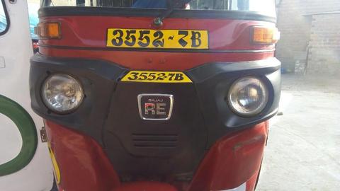 Bajaj 4t Glp 2014--8900 Soles Negociable