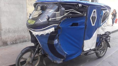 Mototaxi stilos cel 976710109