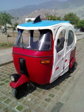 Ocasion Moto Torito Bajaj 4tiempo