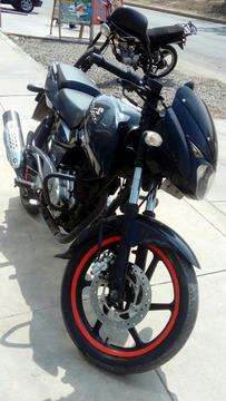 Vendo Moto Pulsar