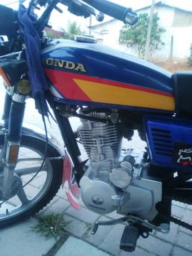Se Vende Motokar Honda