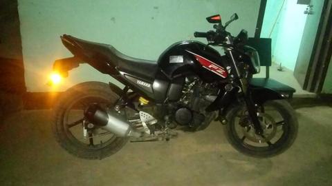 Ocacion Yamaha Fz 16 2015
