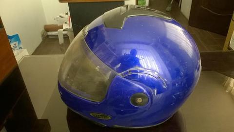 vendo casco para moto 959606792