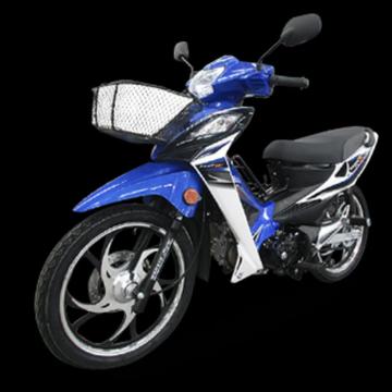 Moto Wanxin Nuevo