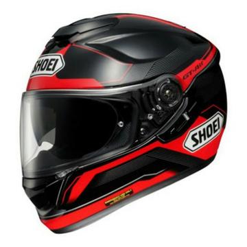 Casco Shoei Gtair Talla L No Agv Ls2