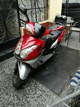 Vendo Noto Scooter Jch 150cc