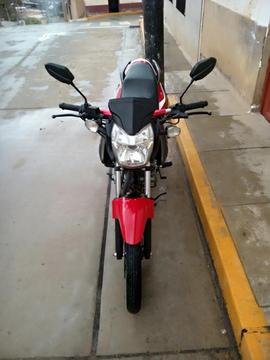 Vendo Moto Cycler Cm 200