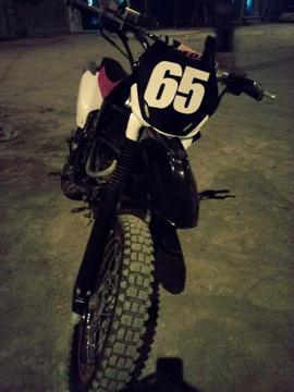 Moto Cross