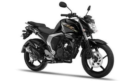 Yamaha Fz 2.0