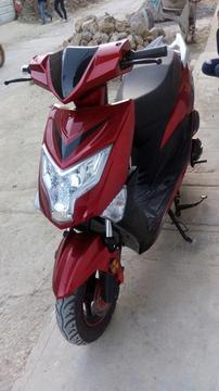 Vendo Moto Jettor