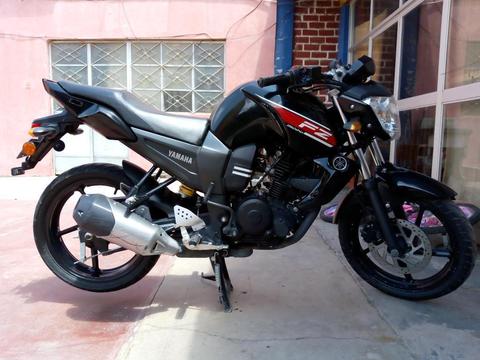 Fz Yamaha