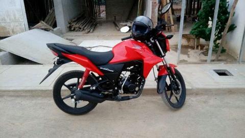 Moto Lineal en Venta Cb 110 Honda