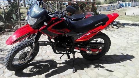 en Venta Moto Roco Xtreme 200