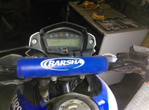 Lo Vendo Mi Moto