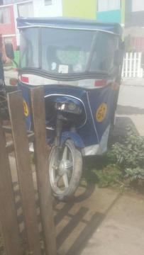 Motocar onda