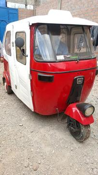 Vendo Moto Torito Del 2010 en Buen Estad