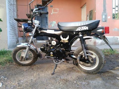 Moto 70 Oferton