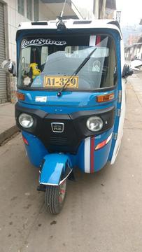 Moto Torito Bajaj