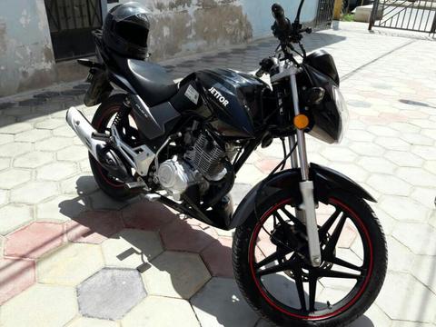 en Venta Moto Jettor 150cc