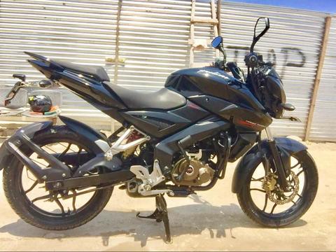 Pulsar Ns 150