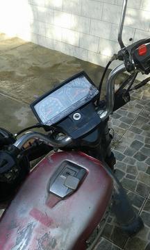 Moto Cgl125