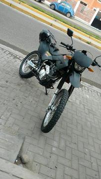 Moto Sumo Torke 200