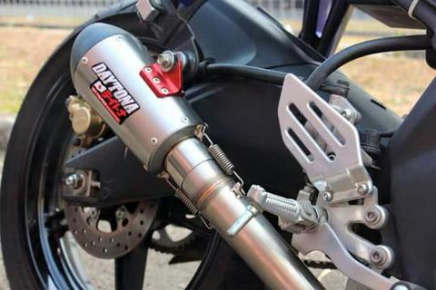 Daytona Full System para Yamaha R15