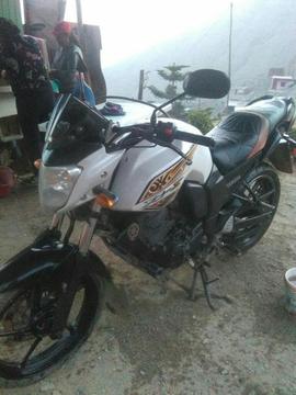 Moto Fz16 Yamaha